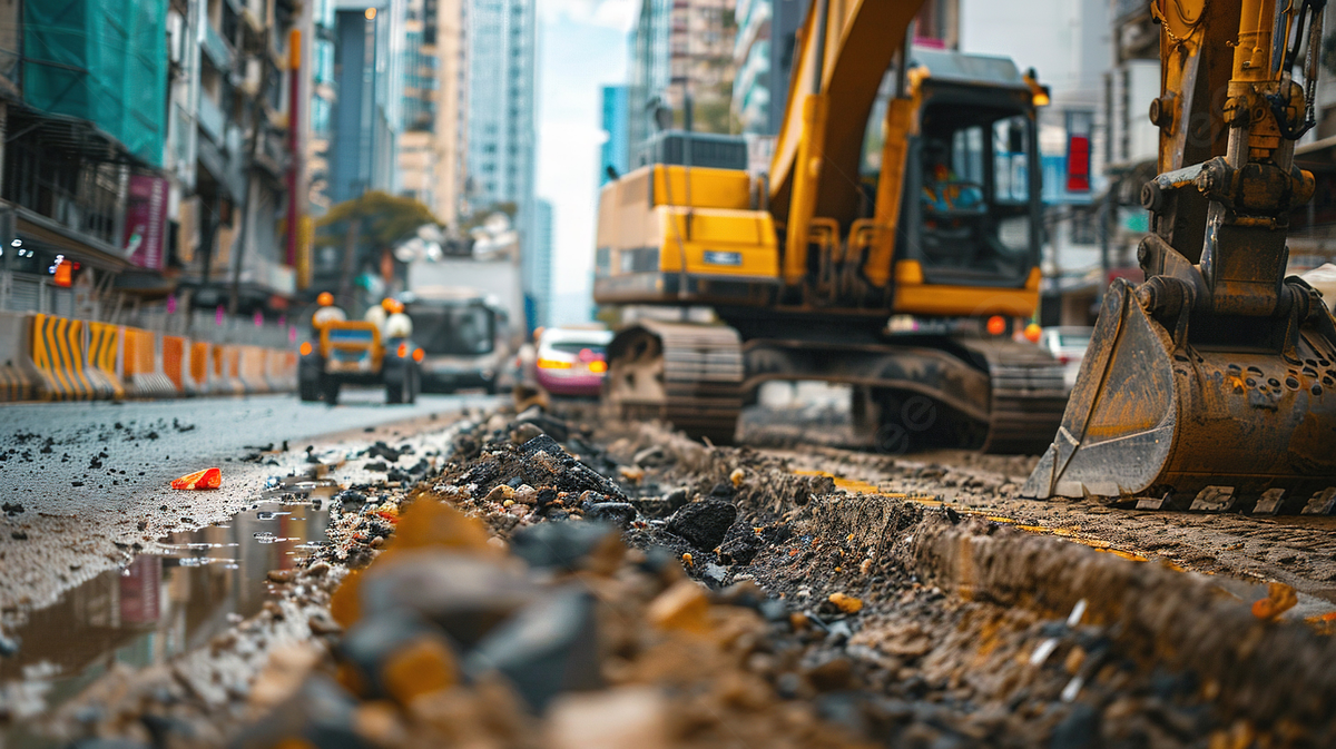 Construcción
